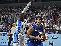 После Евробаскета Романом Соркиным заинтересовались несколько клубов НБА