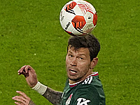 Против нападающего сборной России возбудили уголовное дело