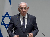 Нетаниягу опубликовал предупреждение для 