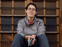 Елизавета Цуркова, после двух с половиной лет плена в Ираке, вернулась в Израиль