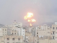 Хуситы: в результате ударов Израиля погибли не менее 35 человек и более 130 ранены