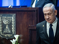 Нетаниягу об убийстве Чарли Кирка: 