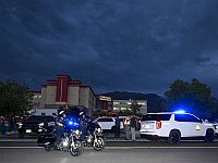 ФБР задержало подозреваемого в убийстве Кирка, позже его отпустили