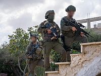 706-й день войны: атака из Йемена, удары в Газе и Ливане, операции в Иудее и Самарии