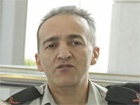 Махаран Фрозенфар