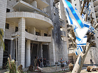 Государство готово выкупать разрушенные иранскими ракетами квартиры по цене новых