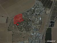 Отчет ЦАХАЛа по 7/10: кибуц Маген выстоял без помощи армии