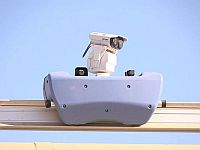 Минобороны Израиля, МНБ и ШАБАС протестировали систему рельсовых роботов для обеспечения охраны