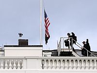 WSJ: меры по обеспечению безопасности Трампа усилят после убийства Кирка