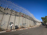 Силы безопасности обстреляли нелегалов из ПА на окраине Иерусалима