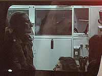 Освобожденная из плена Елизавета Цуркова проходит реабилитацию в 