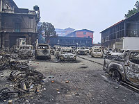 Число погибших в ходе протестов в Непале выросло до 34