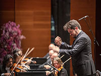 Звезды классической музыки против отмены концерта израильского дирижера в Бельгии