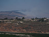 ВВС ЦАХАЛа атаковали объекты 