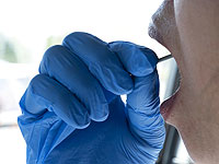 Бактерии во рту могут стать причиной сердечного приступа