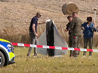 Польша и Латвия вводят жесткие ограничения полетов у границы с РФ и Беларусью