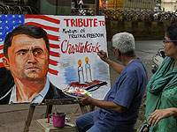 Найдена винтовка, из которой, предположительно, убили Чарли Кирка