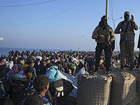 ХАМАС утверждает, что активистов группировки похищают 