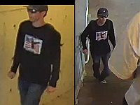 ФБР опубликовало фото подозреваемого в причастности к убийству Чарли Кирка