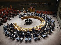 Совет Безопасности ООН осудил удары по Дохе, не упомянув прямо Израиль