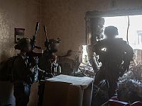 707-й день войны: удары в Газе, операции в Иудее и Самарии