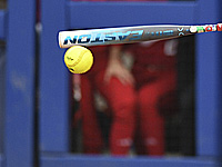 Чемпионат Европы по софтболу. Израильтянки победили сборную Украины