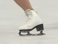 Юниорский этап Гран-при в Бангкоке. Результаты израильских фигуристов