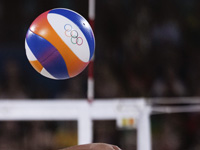 Юниорский чемпионат Европы по пляжному волейболу. Израильтянки проиграли первые 2 матча