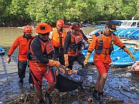 Жертвами ливней на Бали стали не менее 18 человек