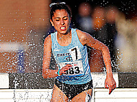 Чемпионат мира по легкой атлетике. Состав сборной Израиля