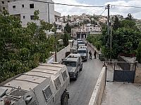 Отчет ЦАХАЛа по Иудее и Самарии: десятки задержанных за неделю, разрушены пять домов террористов