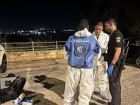 Убийство в Иерусалиме: беременная 25-летняя Одайя Фадида убита на глазах мужа