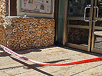 Задержаны еще трое подозреваемых в причастности к теракту в гостинице кибуца Цуба