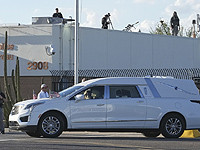 Задержан подозреваемый в убийстве Чарли Кирка