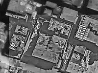 ЦАХАЛ: на этой неделе осуществлено пять волн атак по целям в городе Газа