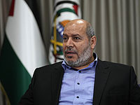 ХАМАС опубликовал заявление Халиля аль-Хайи, якобы пережившего атаку израильских ВВС