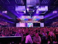 Нидерланды объявили о бойкоте 