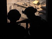 708-й день войны: атака из Йемена, удары в Газе, операции в Иудее и Самарии