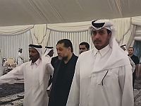 Заявление ХАМАСа о 