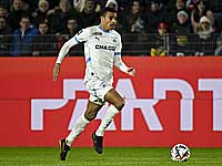 Чемпионат Франции. 