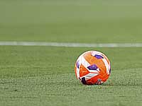 Чемпионат Испании. 