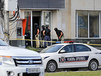 В Грузии двух россиян, участников протестов, приговорили к 8,5 годам тюрьмы 