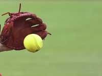 Чемпионат Европы по софтболу. Результаты израильтянок