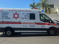 Ребенок едва не утонул в одном из бассейнов Ашдода