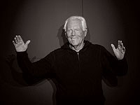 Армани завещал продать свой модный дом крупному люксовому концерну