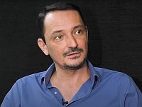 Виктор Вахштайн: израильтяне – это 