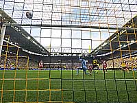 Бундеслига. Серия Гирасси. Удачные замены 