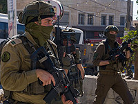 Опечатаны дома двух террористов, осуществивших теракт на перекрестке Рамот