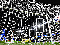 Словаки победили сборную Германии. Результаты отборочных матчей чемпионата мира