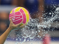 Юношеский чемпионат Европы по водному поло.  В четвертьфинале израильтянки сыграют с итальянками